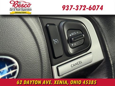 Used 2015 Subaru Legacy 2.5i Premium AWD/4WD image 12
