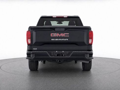 Used 2025 GMC Sierra 1500 Elevation RWD image 7