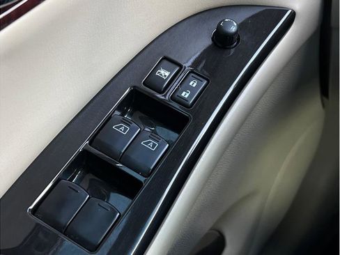 Used 2016 INFINITI QX50 AWD w/ Premium Plus Package image 20