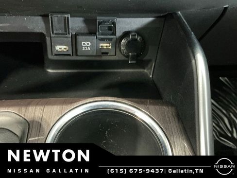 Used 2021 Toyota Highlander Platinum AWD/4WD image 53