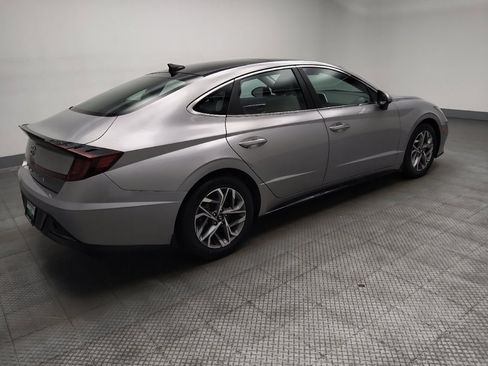 Used 2023 Hyundai Sonata SEL w/ Convenience Package FWD image 10