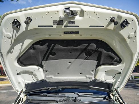 Used 2017 Mercedes-Benz S 550 Cabriolet image 80