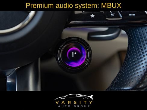 Used 2022 Mercedes-Benz E 53 AMG 4MATIC Sedan image 25