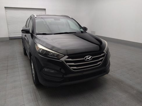Used 2017 Hyundai Tucson SE Plus image 14