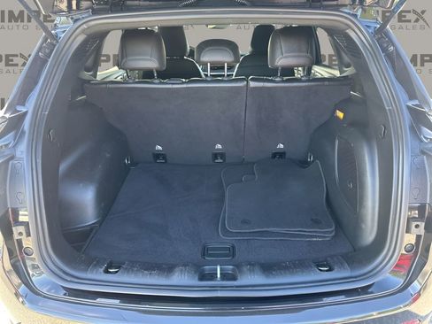 Used 2022 Jeep Compass High Altitude image 28