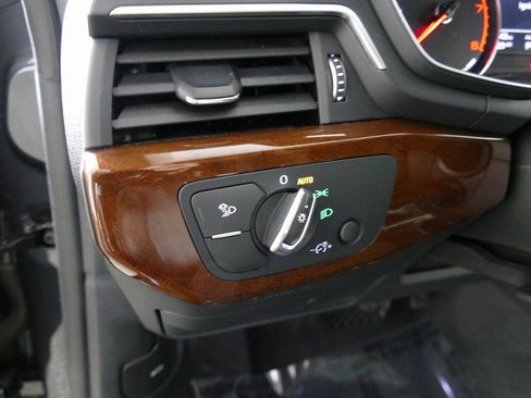 Used 2024 Audi A5 2.0T Premium image 14