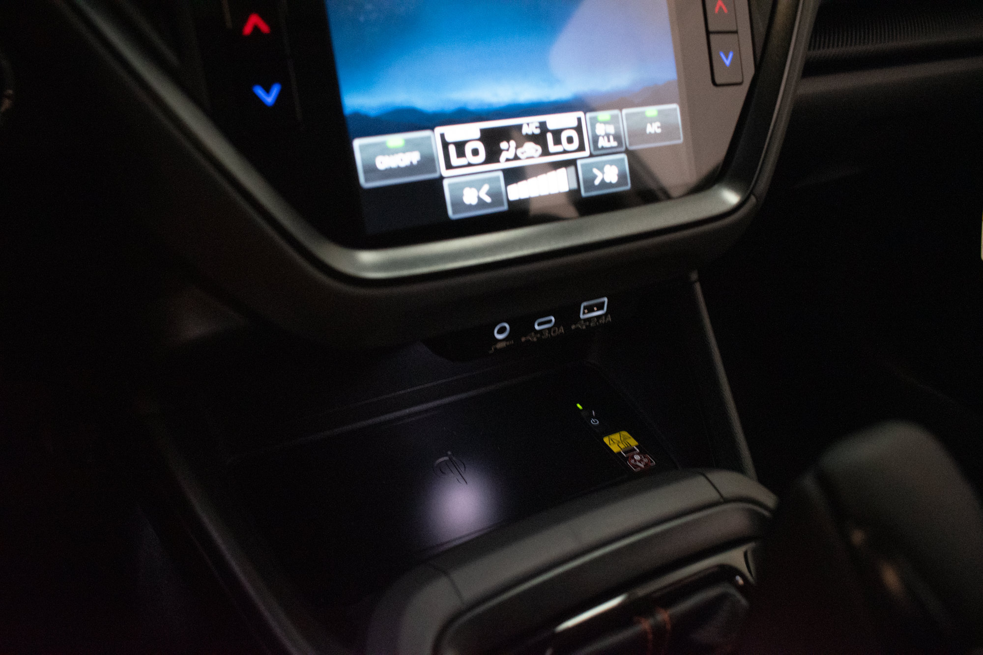 New 2026 Subaru Crosstrek 2.5i Limited AWD/4WD image 16