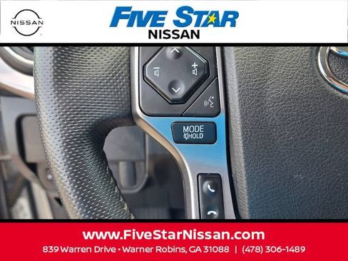 Used 2023 Toyota Tacoma SR5 w/ Technology Package AWD/4WD image 26