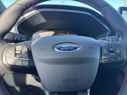 New 2026 Ford Escape ST-Line Select w/ Tech Pack #1 image 24