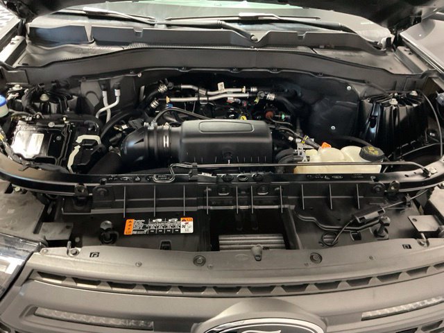 Used 2023 Ford Explorer Timberline AWD/4WD image 46