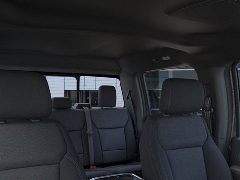 New 2025 Ford F150 XLT w/ Equipment Group 302A MID image 22