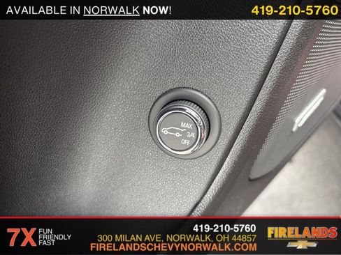 New 2026 Chevrolet Blazer RS w/ Driver Confidence II Package image 12