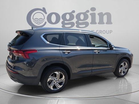 Used 2023 Hyundai Santa Fe SEL FWD image 5