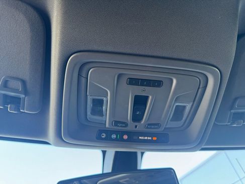 Used 2021 Chevrolet Silverado 1500 LT Trail Boss image 24