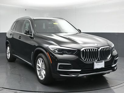 Used 2023 BMW X5 xDrive40i w/ Premium Package