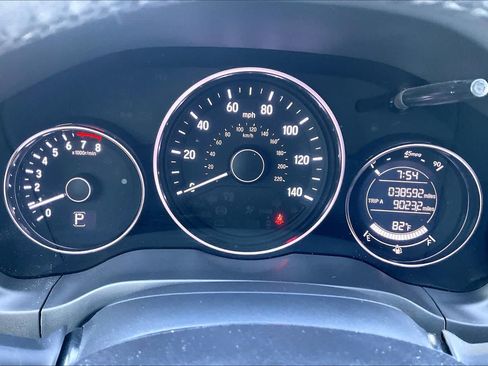 Used 2019 Honda HR-V Sport image 25