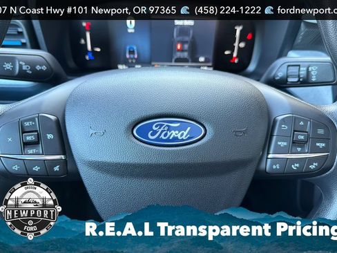 New 2026 Ford Maverick XLT w/ 4K Tow Package AWD/4WD image 24