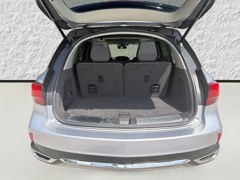 Used 2018 Acura MDX FWD image 12