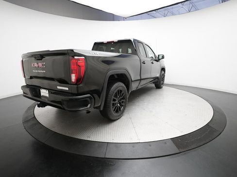Used 2025 GMC Sierra 1500 Elevation AWD/4WD image 33