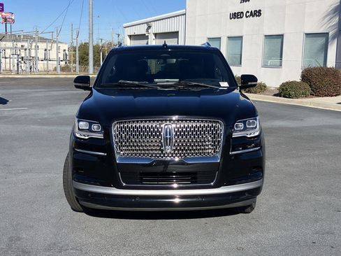 Used 2022 Lincoln Navigator L Reserve image 8