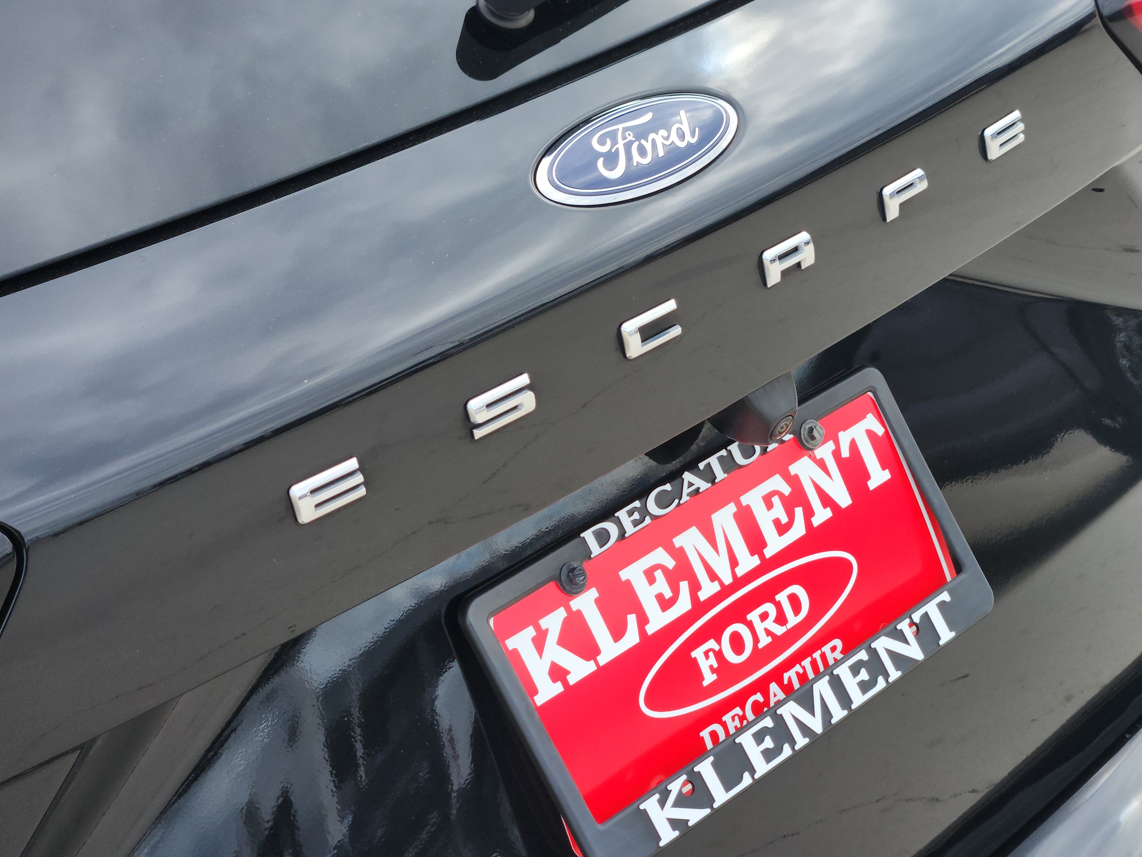 Used 2023 Ford Escape ST-Line Select w/ Tech Pack #2 AWD/4WD image 13