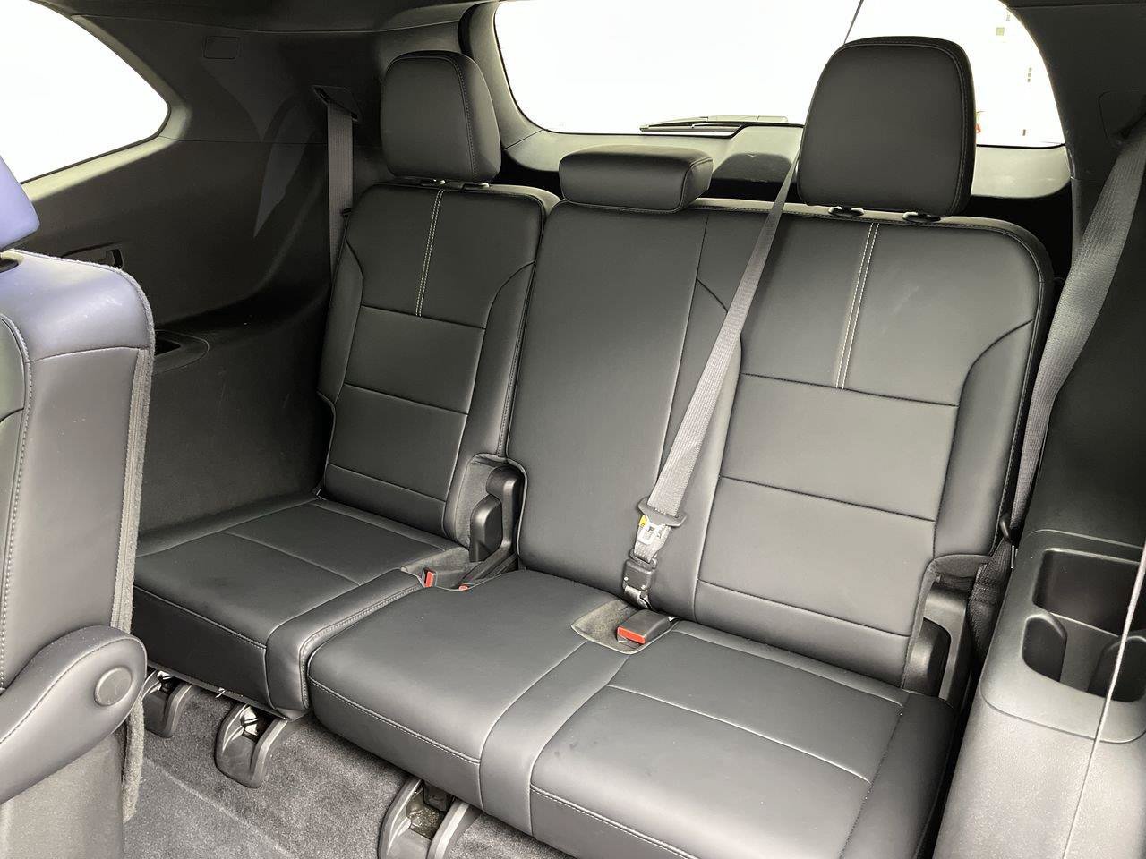 Certified 2026 GMC Acadia Elevation w/ Elevation Premium Package AWD/4WD image 15