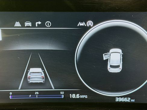 Used 2024 Kia Telluride SX Prestige X-Line image 19