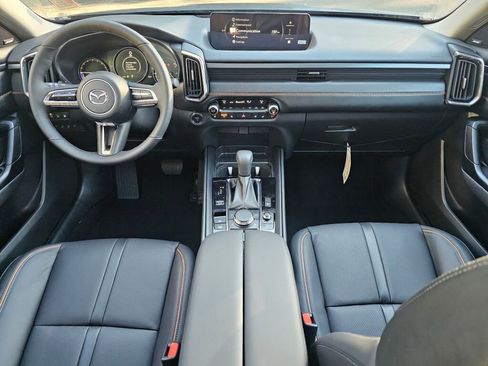 New 2026 MAZDA CX-50 2.5 Hybrid w/ Weather Package image 9