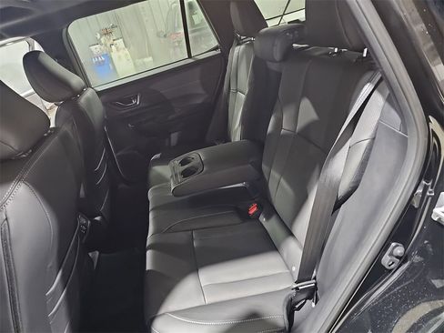 New 2026 Subaru Outback Touring XT image 15