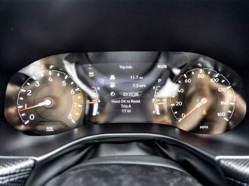 New 2026 Jeep Compass Latitude image 13