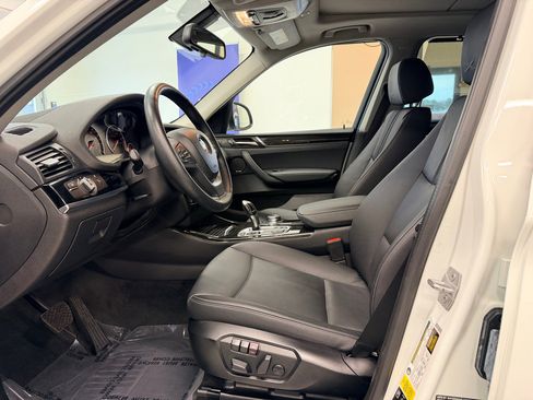 Used 2016 BMW X3 xDrive35i image 17