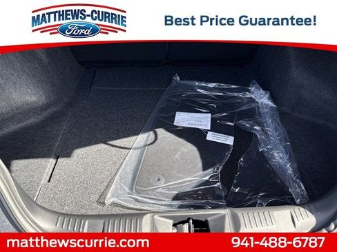 New 2026 Ford Mustang Coupe image 11