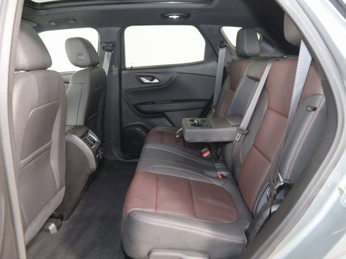 Used 2024 Chevrolet Blazer RS image 50
