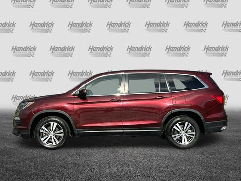 Used 2018 Honda Pilot EX-L image 8