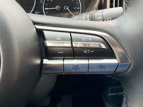 Used 2026 MAZDA CX-50 2.5 Turbo w/ Accent Package AWD/4WD image 13