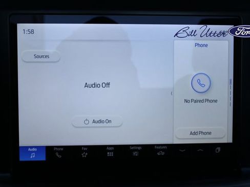 New 2025 Ford F150 XL image 11