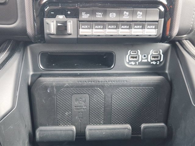 Used 2023 RAM 2500 Limited AWD/4WD image 17