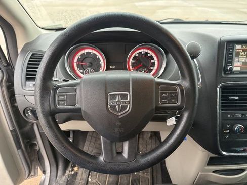 Used 2017 Dodge Grand Caravan SE w/ Power Window Group image 14