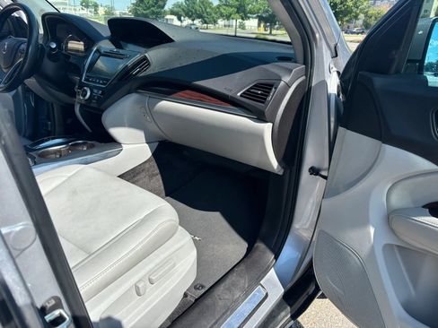 Used 2016 Acura MDX FWD w/ Technology Package image 24