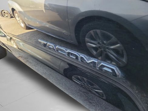 Used 2023 Toyota Tacoma TRD Sport w/ TRD Premium Sport Package image 16