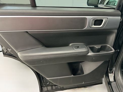 Used 2025 Hyundai Santa Fe SEL image 27