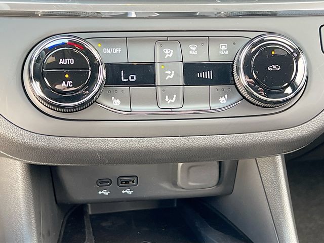 New 2026 Buick Envista Preferred w/ Convenience I Package FWD image 11