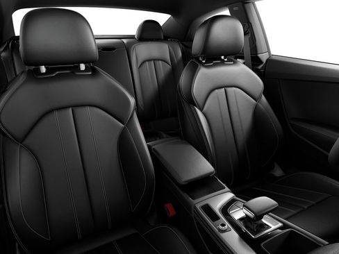 Certified 2023 Audi A5 2.0T Premium Plus w/ Premium Plus AWD/4WD image 5
