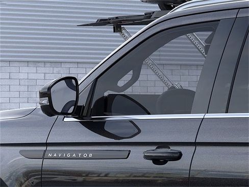 New 2026 Lincoln Navigator L Black Label AWD/4WD image 20