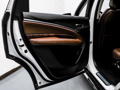 Used 2020 Acura MDX SH-AWD w/ Technology Package image 49