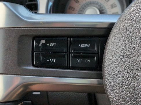 Used 2012 Ford Mustang Premium RWD image 20