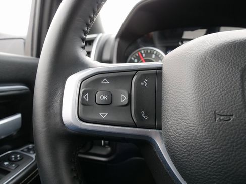 Used 2024 RAM 3500 Big Horn w/ Safety Group image 23