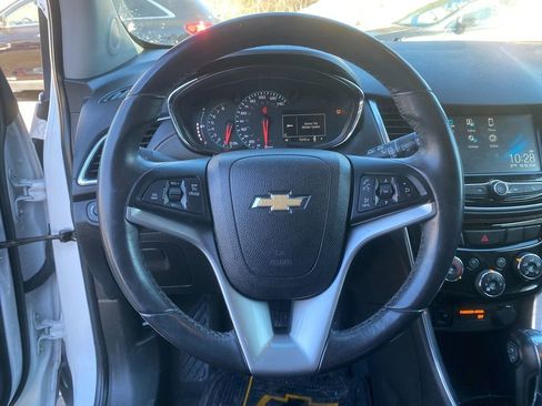 Used 2017 Chevrolet Trax Premier image 15