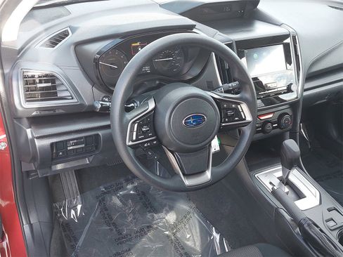 Used 2019 Subaru Crosstrek 2.0i w/ Eyesight System image 15