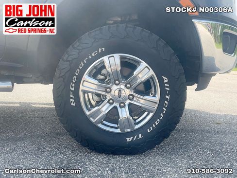 Used 2021 Ford Ranger XLT w/ Equipment Group 302A High AWD/4WD image 36